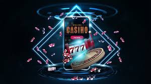 Discover the Thrills at Online Casino Ricardo's -1751829168