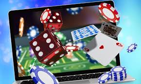 El Fascinante Mundo del Mafia Casino -1368329323