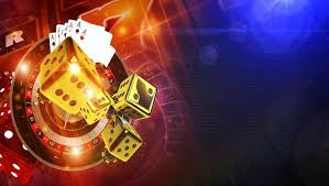 El Fascinante Mundo del Mafia Casino -1368329323