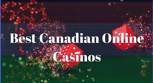 Explore the Exciting World of Canadian Casinos Online Explore the Exciting World of Canadian Casinos Online