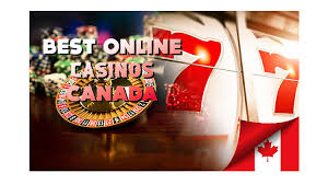 Live Online Casinos in Canada Your Ultimate Gaming Experience Live Online Casinos in Canada Your Ultimate Gaming Experience
